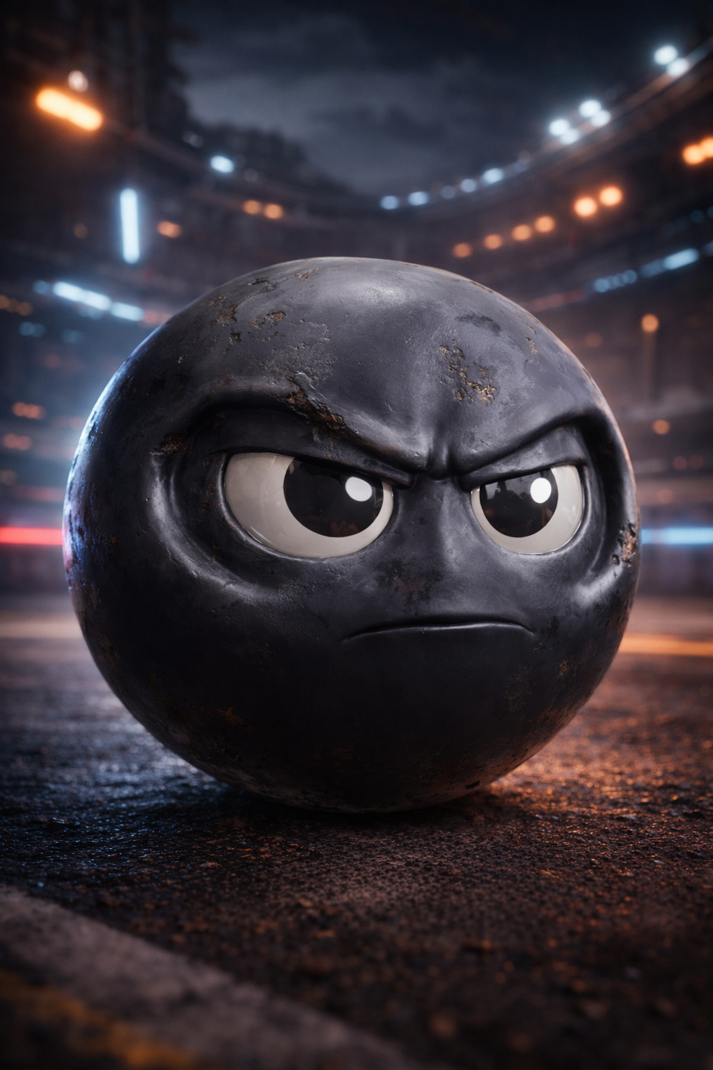 CRYO — The Intellectual